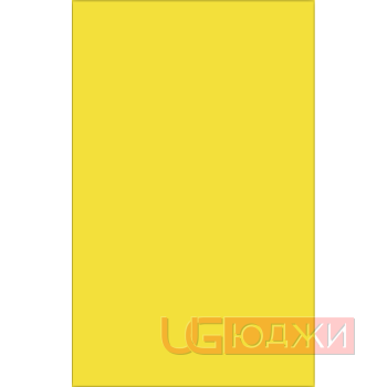 Фасад Эмаль Матовая 19мм Стандарт 15