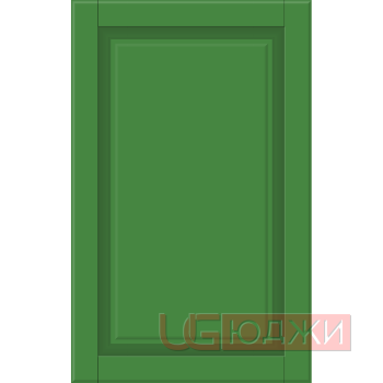 Фасад Эмаль Матовая 19мм Престиж Классика 67