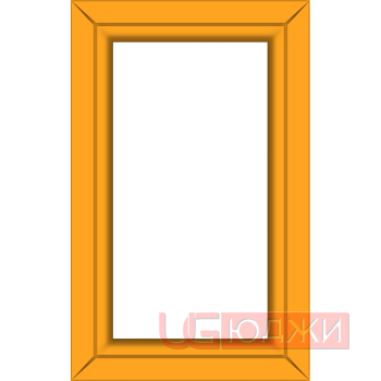 Фасад Эмаль Матовая 19мм Престиж Классика 71 Витрина