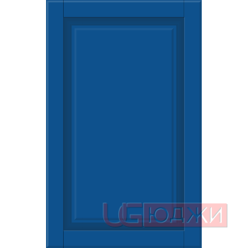 Фасад Эмаль Матовая 19мм Престиж Классика 67