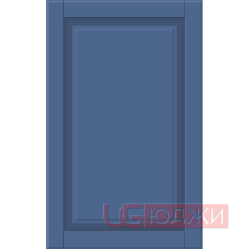 Фасад Эмаль Матовая 19мм Престиж Классика 67