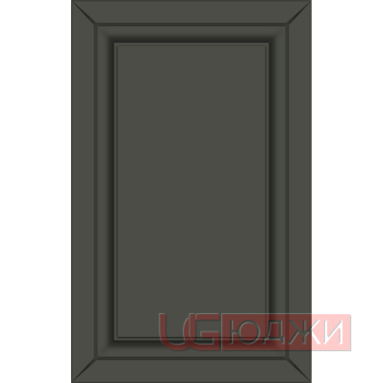 Фасад Эмаль Матовая 19мм Престиж Классика 71