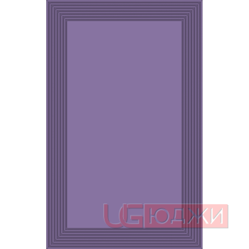 Фасад Эмаль Матовая 19мм Престиж Модерн 77