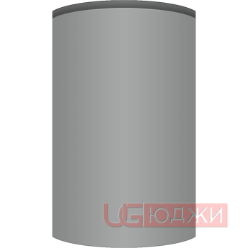 Фасад Эмаль Матовая 19мм Интегрированная ручка V1 полукруглый R300 высота 717-916мм