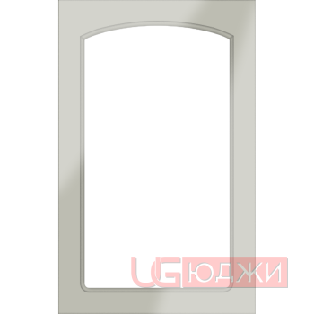 Фасад Эмаль Глянец 19мм Стандарт 11 Витрина