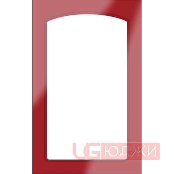 Фасад Эмаль Глянец 19мм Стандарт 11 Витрина