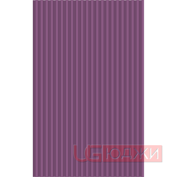 Фасад Эмаль Матовая 19мм Престиж Модерн 79