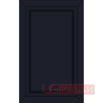 Фасад Эмаль Матовая 19мм Престиж Классика 71