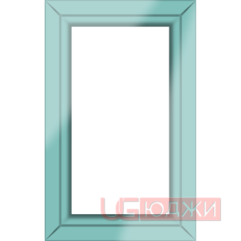 Фасад Эмаль Глянец 19мм Престиж Классика 71 Витрина