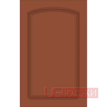 Фасад Эмаль Матовая 19мм Стандарт 11