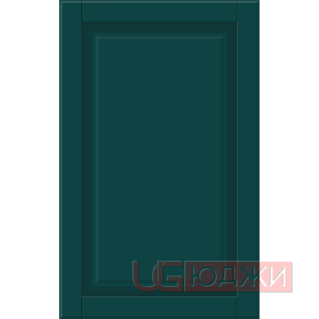 Фасад Эмаль Матовая 19мм Престиж Классика 67