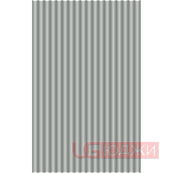 Фасад Эмаль Матовая 19мм Престиж Модерн 80