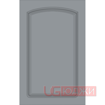 Фасад Эмаль Матовая 19мм Стандарт 11