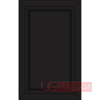 Фасад Эмаль Матовая 19мм Престиж Классика 71