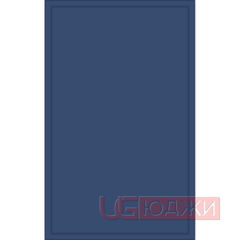 Фасад Эмаль Матовая 19мм Престиж Модерн 75