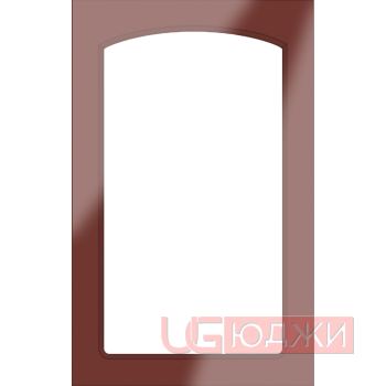 Фасад Эмаль Глянец 19мм Стандарт 11 Витрина