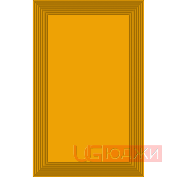 Фасад Эмаль Матовая 19мм Престиж Модерн 77