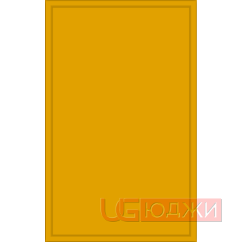 Фасад Эмаль Матовая 19мм Престиж Модерн 75