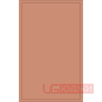 Фасад Эмаль Матовая 19мм Престиж Модерн 75