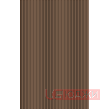 Фасад Эмаль Матовая 19мм Престиж Модерн 79