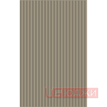 Фасад Эмаль Матовая 19мм Престиж Модерн 79