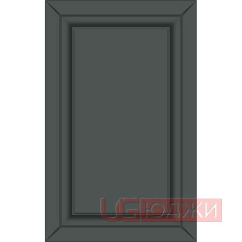 Фасад Эмаль Матовая 19мм Престиж Классика 71