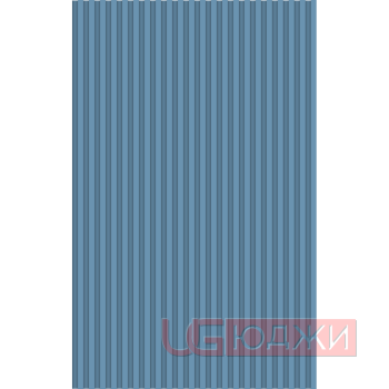 Фасад Эмаль Матовая 19мм Престиж Модерн 79