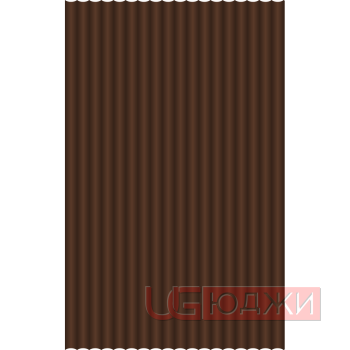 Фасад Эмаль Матовая 19мм Престиж Модерн 80