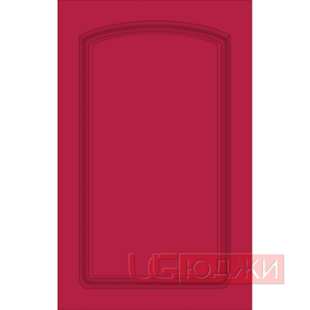 Фасад Эмаль Матовая 19мм Стандарт 11