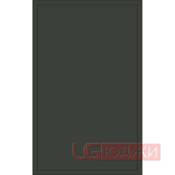 Фасад Эмаль Матовая 19мм Престиж Модерн 75