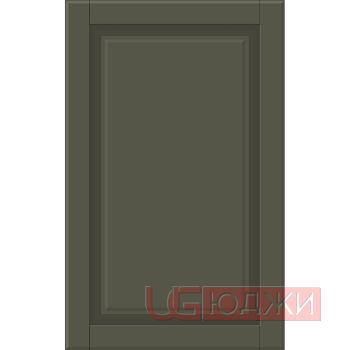 Фасад Эмаль Матовая 19мм Престиж Классика 67