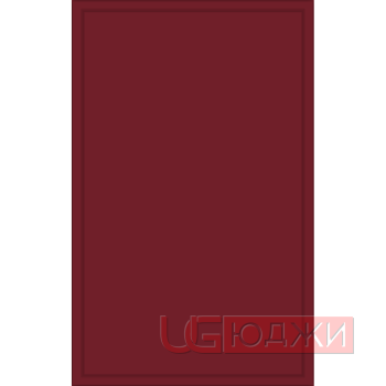 Фасад Эмаль Матовая 19мм Престиж Модерн 75