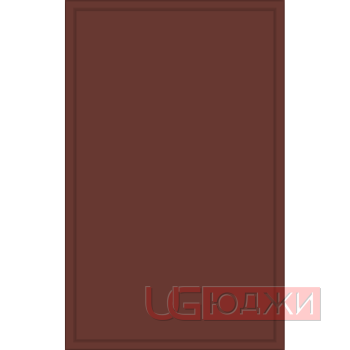 Фасад Эмаль Матовая 19мм Престиж Модерн 75