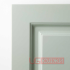 Фасад Эмаль Глянец 19мм Престиж Классика 73 полукруглый R300 высота 357-716мм