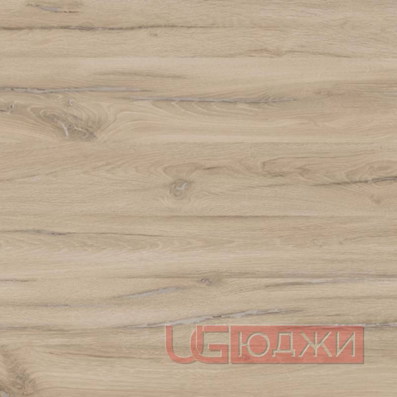 Столешница влагостойкая 3050х800х38мм А 0424М Дуб юстус