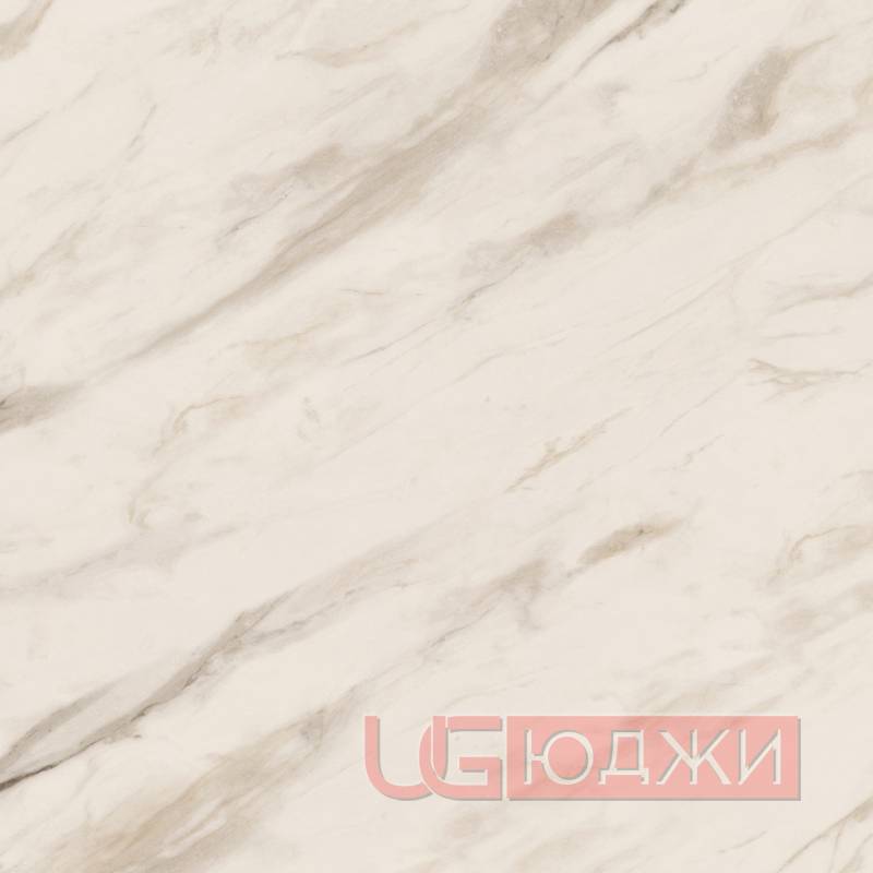 Кромка с клеем 45мм 0437М Мрамор эйфель