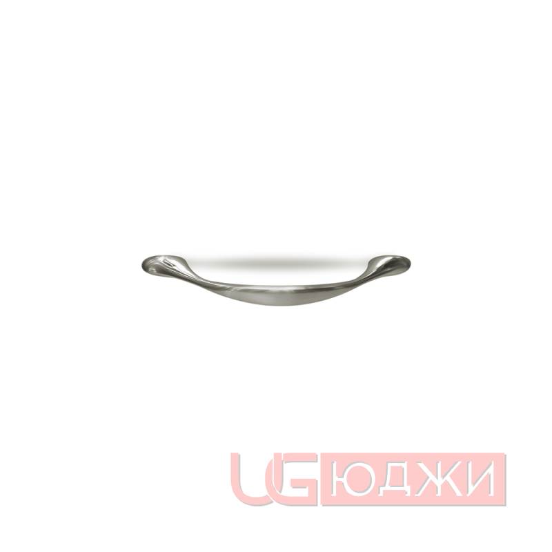 Ручка металлическая CAMAIO L-96мм, инокс