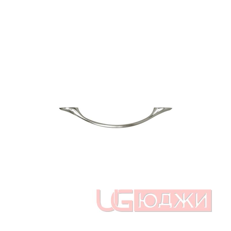 Ручка металлическая CAMAIO L-96мм, инокс