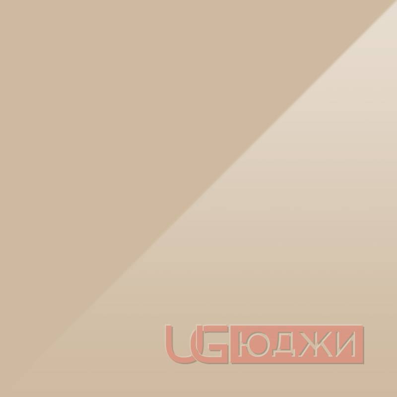 Мебельный щит 3050х600х4,5мм 416Г Бежевый