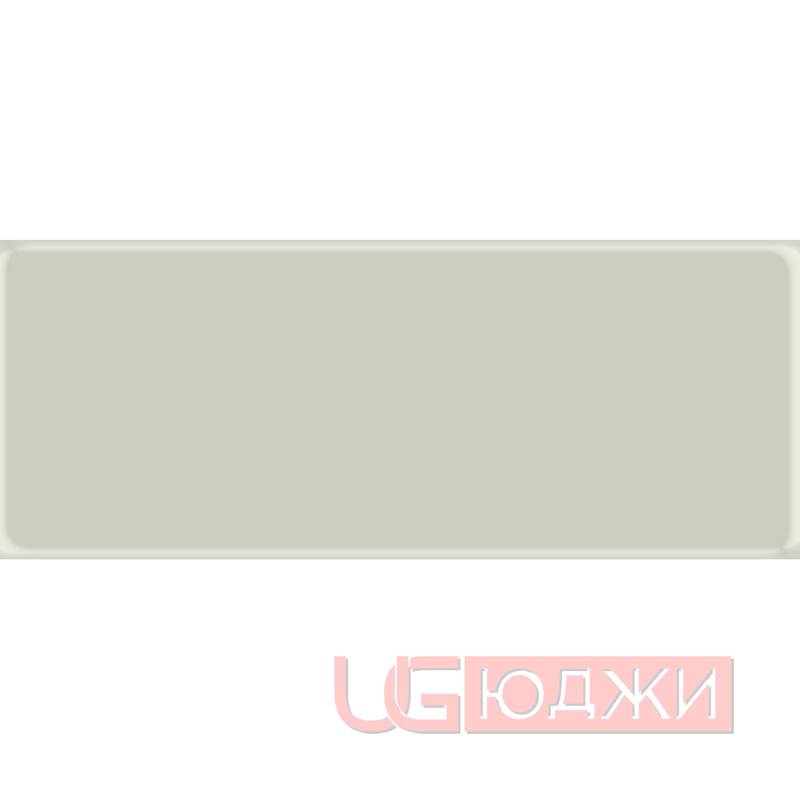 Кромка Раукантекс 3D 45/2мм 591E Алюминий