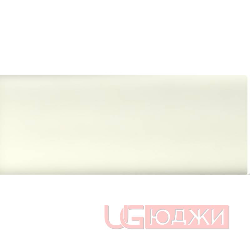Кромка Раукантекс 3D 45/2мм 751E Белый