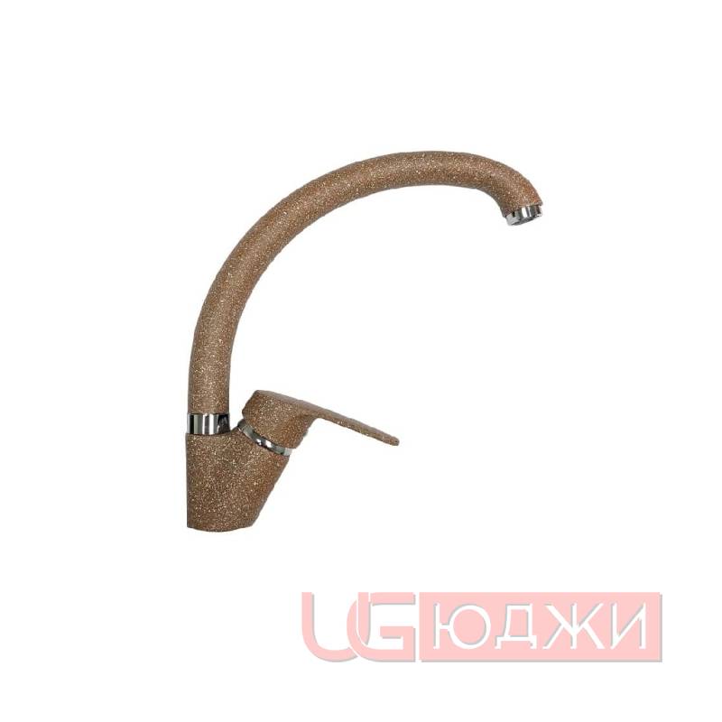 Смеситель кухонный Cosmos Гемма Невада