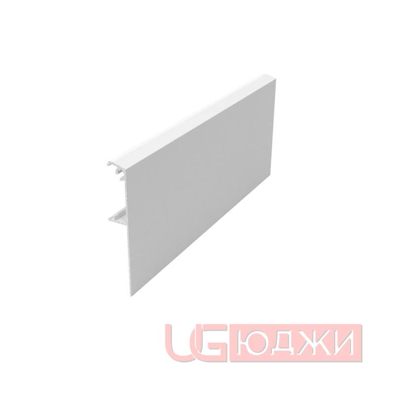 Накладка потолочного крепежа Felix Hilaris Белый глянец 6,0м