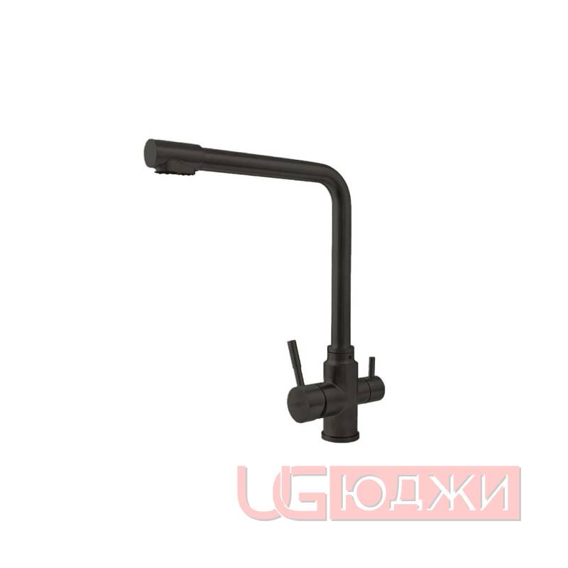 Смеситель SPRF 8201, Графит