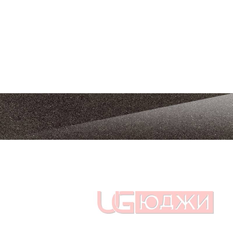 Столешница 3050х900х26мм 1U 4060Г Чёрное серебро