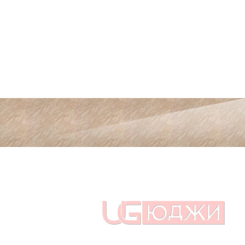 Мебельный щит 3050х600х4,5мм 711Г Оникс бежевый светлый