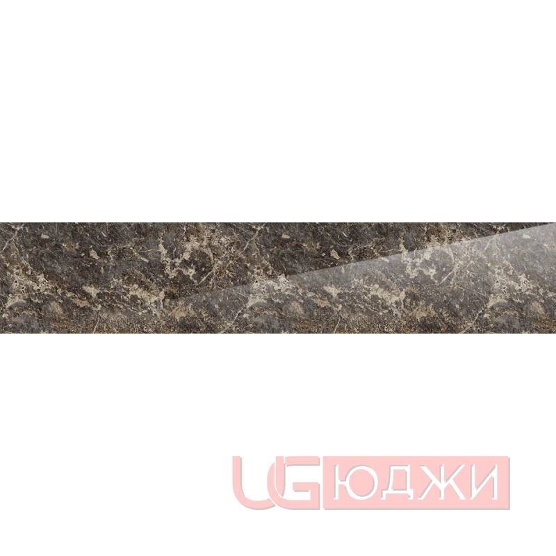 Мебельный щит 3050х600х4,5мм 706АГ Королевский опал тёмный