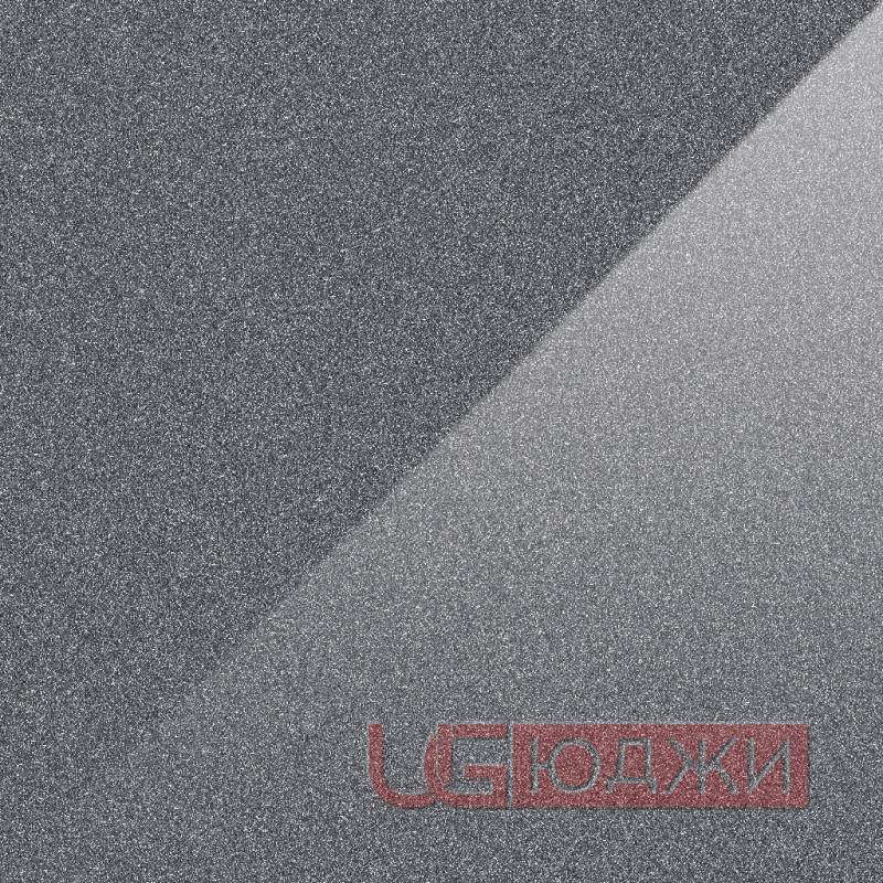 Кромка с клеем 45мм 1049АГ Палладио тёмный