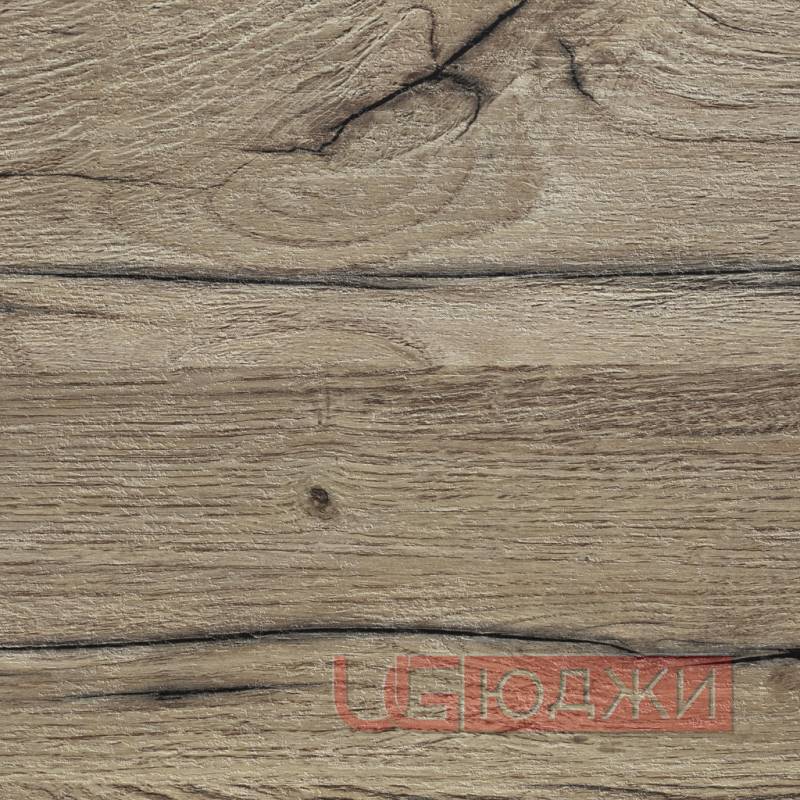 Столешница 3050х900х26мм 1R 062АМ Дуб кера