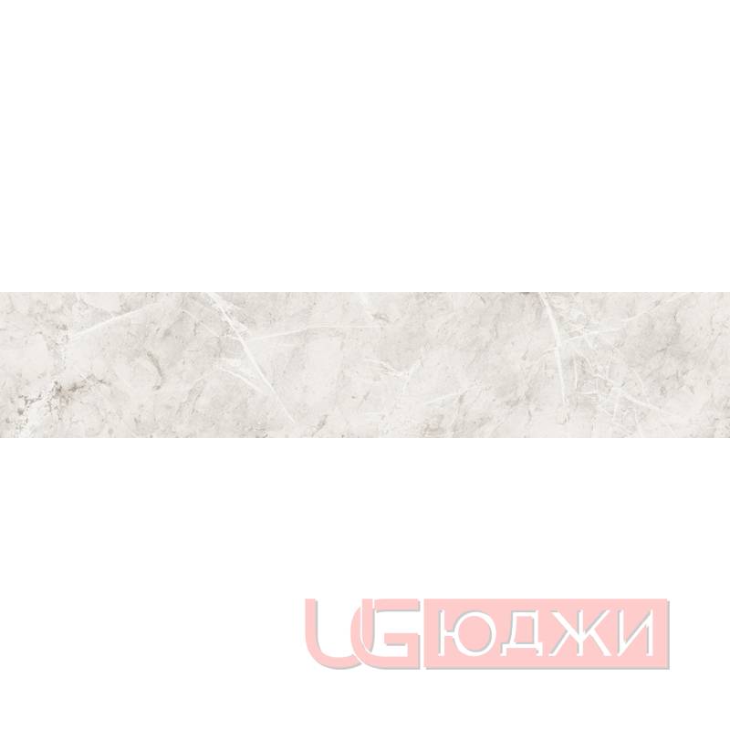 Кромка 33мм 056АМ Мрамор Лацио белый
